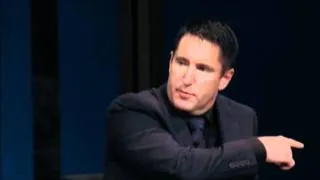 Trent Reznor about his Workflow with Atticus Ross