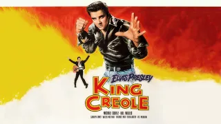👑King Creole👑 AI 4K Colorized Restored 👑Trailer & Explanations "FULL MOVIE"
