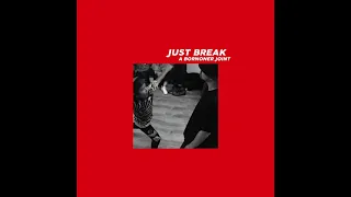 Just Break Mixtape - Bornoner aka B-Boy Born (MZK/Rivers Crew/Ready To Rock)