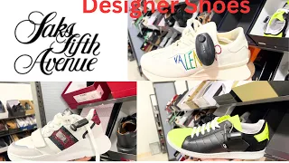 SAKS FIFTH AVENUE OUTLET SNEAKERS SALE@Saks(saks fifth avenue sale)