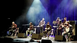 Folk Band Bani (Gruzja) - Białystok, Forum, Festiwal Wschód Kultury /Inny Wymiar