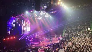 KISS - I Was Made For Loving You - Manchester AO Arena July 2023