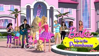 Barbie Life in the Dreamhouse Temporada 6 Completa en Español Latino @Barbie en Español Kids