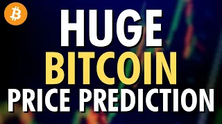 Bitcoin & Altcoins Price Prediction 2023-2025 (HUGE Price Coming For Bitcoin & I Got Scammed!