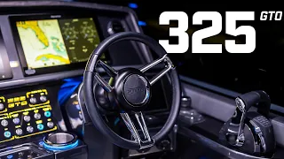 World Premiere | Galeon 325 GTO | Digital Presentation