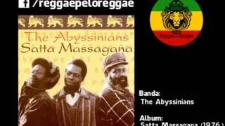 The Abyssinians - Satta Massagana - 05 - Abendigo