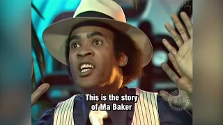 Boney M - Ma Baker FULL HD (with lyrics) 1977