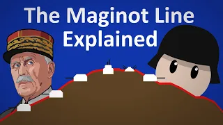 The Maginot Line Explained