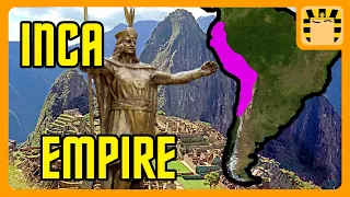 How Powerful Was the Inca Empire?