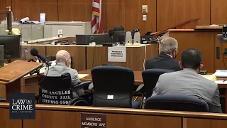 CA v. Robert Durst Murder Trial Day 26 - Testimony of Robert Durst in Galveston TX Trial Part 2