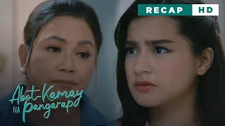 Abot Kamay Na Pangarap: A genius with a big heart! (Weekly Recap HD)