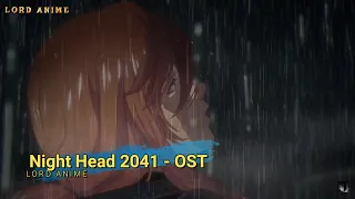 Night Head 2041 OST - Another World ( Arranged by Lord Anime)