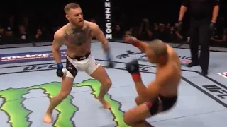 The Fastest Combo in UFC History Explained