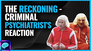 JIMMY SAVILE drama - 'The Reckoning' (Ep 1) - REACTION vid -  Shaun ATTWOOD Vs Dr Das