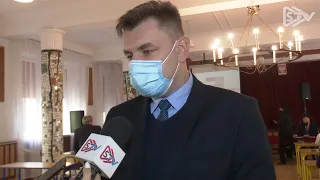 STV: Marcin Marzec o apelu Korwin-Mikkego: Takie wsparcie było udzielone w poprzednim roku