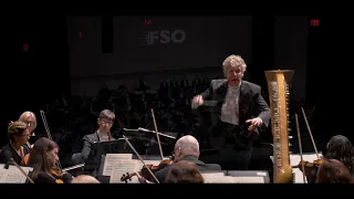 Shostakovich Symphony No. 5 in D minor, Op. 47, Movement III. Largo