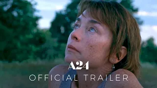 JANET PLANET Trailer (2024) | Julianne Nicholson • Zoe Ziegler