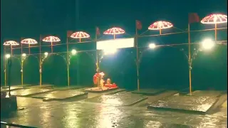 GANGA AARTI VARANASI (INDIA)