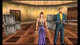 007: The World Is Not Enough - Часть 4 (Финал) PS1