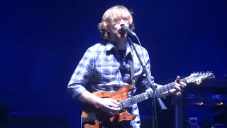 PHISH : The Horse : {1080p HD} : Madison Square Garden : New York City, New York : 12/30/2011