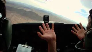 Private Pilot Training: Emergency Procedures Engine Out Procedures C-172 During Flight Training