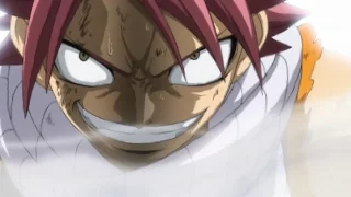 Fairy Tail 「ＡＭＶ」Bludfire