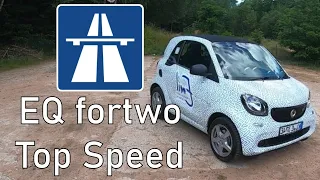 2018 Smart EQ fortwo (82HP) - POV Test Drive (Unlimited)