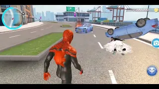 the amazing spider-man 2  android walkthrough gameplay part 10