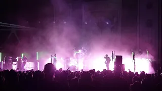 The Used - All That I've Got (Live In Austin TX 9/4/21)