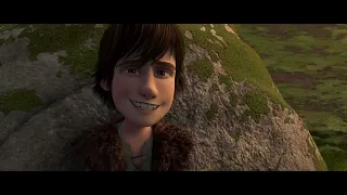 Httyd Music Video (AJR Burn the House Down)