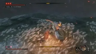 Sekiro: Fun With Shitboxes