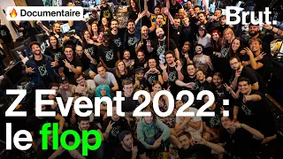 Z Event 2022, dans les coulisses de l'ultime record