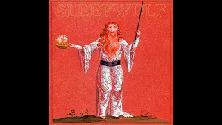 Sleepwulf - Sex Magic Manifestation (Single 2021)