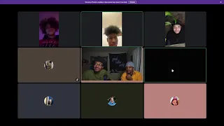 DISCORD 1 on 1 CALLS w/ CHAT
