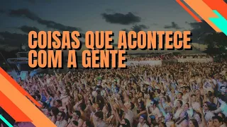 Olha aí, algumas coisas que acontece com A gente. #aquinósfaladetudo