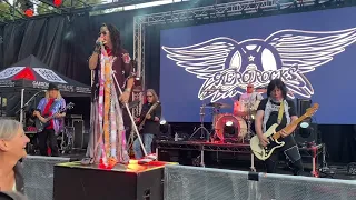 AeroRocks//:￼Mama Kin￼/- Tribute to Aerosmith