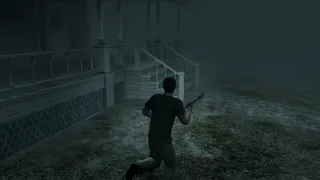 RPCS3 Silent Hill Homecoming - New Game Hard - Full Run