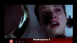 Koleksiyoncu 2 Türkçe fragman