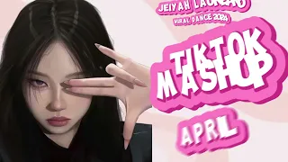 TIKTOK MASHUP APRIL viral dance 2024 subscribe,🤍💚❤