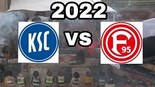 ⚽Karlsruher SC - Fortuna Düsseldorf 3:0   2022//TIPPKICK STOP MOTION/HIGHLIGHTS//PROGNOSE#ksc