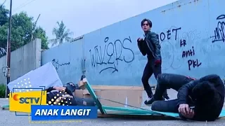 WOW Cool BGT, Cowok yang Nolongin Milka dan Kesya Dari Anak Venom | Anak Langit  - Episode 936