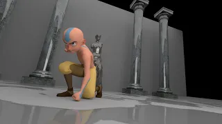 3D Animation Demo reel(port) - Project Luma