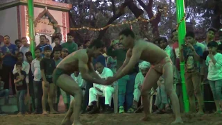 Kushtiwrestling : Guru Radheyshyam Akhada Dangal march 2016-00022