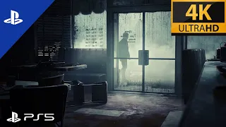 Silent Hill 2 - Remake | Teaser Trailer 3 Minutes | PS5 Games ( 4K HDR 60FPS)