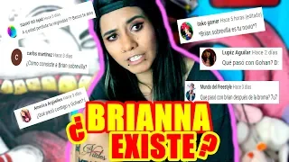 #CHUAJRESPONDE | LA BROMA A BRIAN ES FALSA