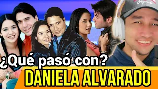 Daniela Alvarado: todo lo que debes saber sobre la actriz venezolana, sus novelas y amores