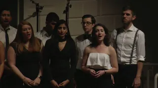 Make You Feel My Love - Harvard VoiceLab Winter 2019