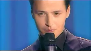 VITAS "Криком журавлиным"