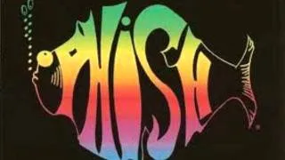 Phish-Rhombus Narration, Divided Sky 11/15/91, Trax, Charlottesville, VA