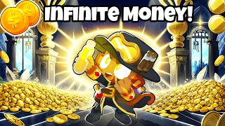 Can You Make Too Much Money in BTD6?